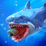 Fish Eater.io v1.1.9.9 MOD APK (Free Rewards)