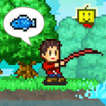 Fish Pond Park v1.1.2.0 MOD APK (Unlimited Money)