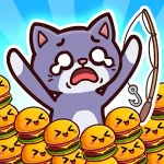 Fishing Food v283.283.0.0 MOD APK (Easy Upgrades, Ads Removed)