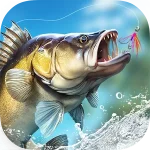 Fishing Travel v0.0.45.1.1 MOD APK (No Ads, Removed Everything)