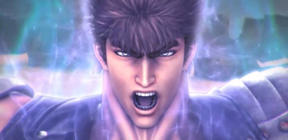 FIST OF THE NORTH STAR v7.7.8.0 MOD APK (Damage, One Hit, God Mode)