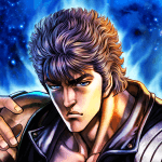 FIST OF THE NORTH STAR v7.7.8.0 MOD APK (Damage, One Hit, God Mode)