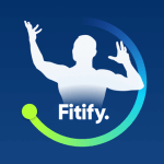 Fitify v1.1.121.1 MOD APK (Premium Unlocked)