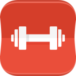 Fitness & Bodybuilding v3.3.7.4 MOD APK (Premium Unlocked)