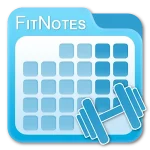 FitNotes v25.1 MOD APK (Premium Unlocked)