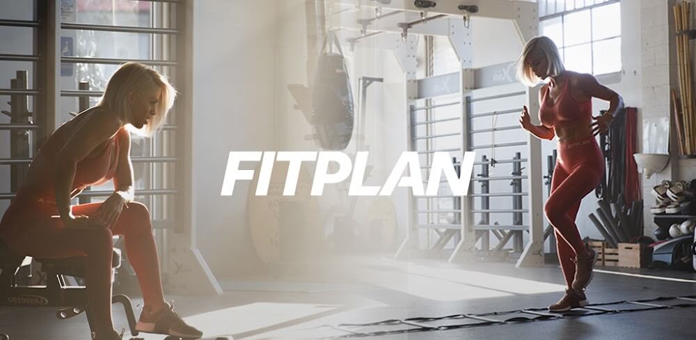 Fitplan v8.8.0.2 APK + MOD (Premium Unlocked)