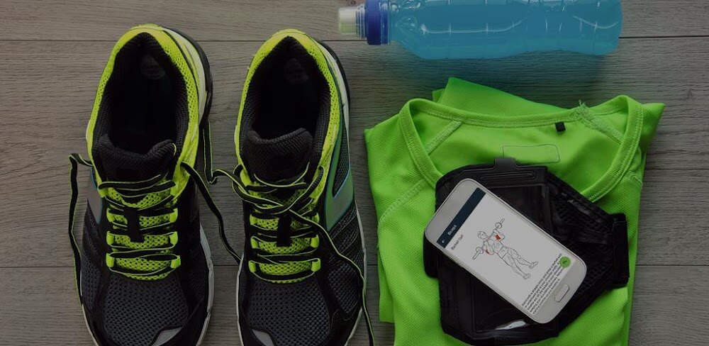 FitProSport v4.4.102 FULL APK (Paid)