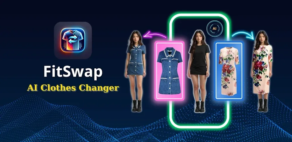 FitSwap v10.0 MOD APK (Premium Unlocked)