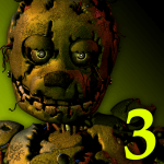 Five Nights at Freddy’s 3 v2.2.0.4 APK (Unlocked)