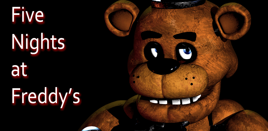 Five Nights at Freddy’s v2.2.0.7 MOD APK (All Unlocked)