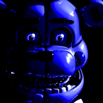 Five Nights at Freddy’s: SL v2.2.0.5 APK (Full Game)