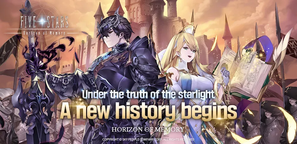 Five Stars v4.4.0.53 MOD APK (Menu, Game Speed)