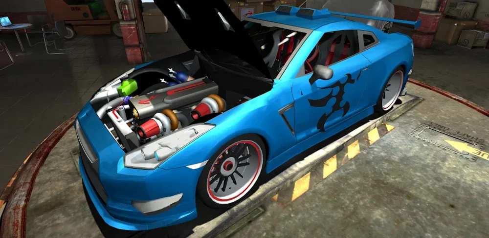 Fix My Car: Premium v114.0 APK (Full Game)