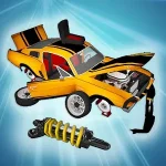 Fix My Car: Premium v114.0 APK (Full Game)