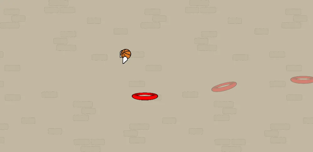 Flappy Dunk v2.15 MOD APK (Menu, All Skins Unlocked)