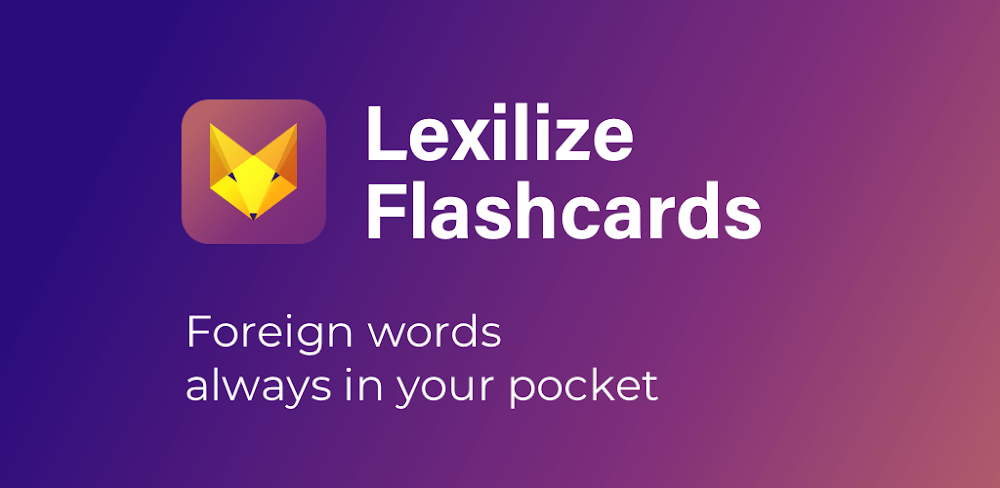 Flashcards v5.5.1.17 MOD APK (Premium Unlocked)