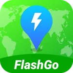 FlashGo: Fake GPS Location v3.3.6.10 MOD APK (VIP Unlocked)