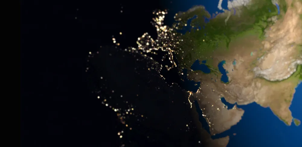 Flat Earth Pro v2.2.2.3 APK (Full Version)