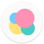 Flat Pie – Icon Pack v7.0 APK (Full Version)