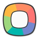 Flat Squircle – Icon Pack v6.3 APK (Full Version)