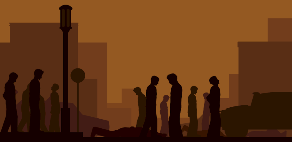 Flat Zombies v2.2.0.9 MOD APK (Unlimited Money)