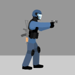 Flat Zombies v2.2.0.9 MOD APK (Unlimited Money)