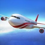 Flight Pilot: 3D Simulator v2.2.12.19 MOD APK (Coins, Instant Win, Unlocked)