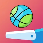 Flipper Dunk v3.3.11.6 MOD APK (Unlimited Gems, Ads Removed)