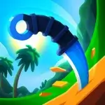Flippy Knife MOD APK v2.2.3.9 (Unlimited Coins)