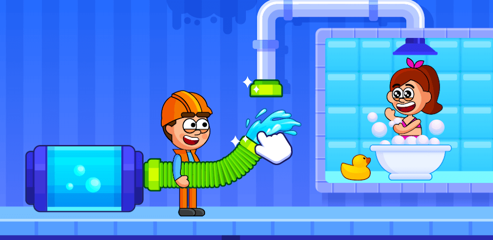 Flow Legends v1.1.15.0 MOD APK (Unlimited Coins)