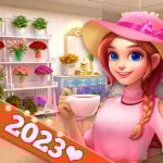 Flower Shop Makeover v6.6.0.0 MOD APK (Unlimited Money)