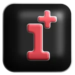 FluOxigen 3D – Icon Pack v7.2 APK (Full Version)