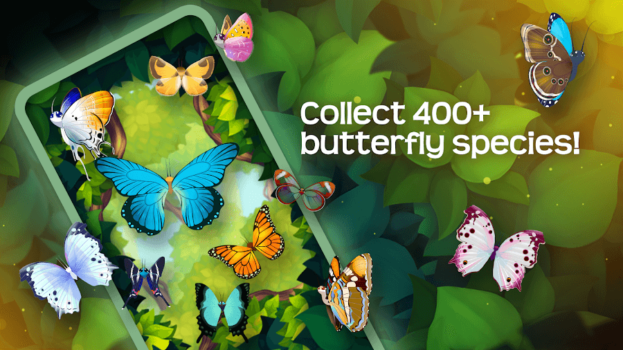 Flutter v4061 MOD APK (Unlimited Money)