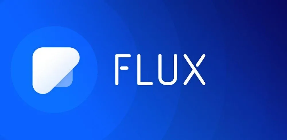 Flux – Substratum Theme v6.6.5.7 APK (Full Version)