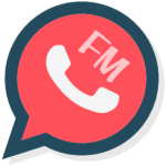 FM WhatsApp v10.1010F MOD APK (Many Features)