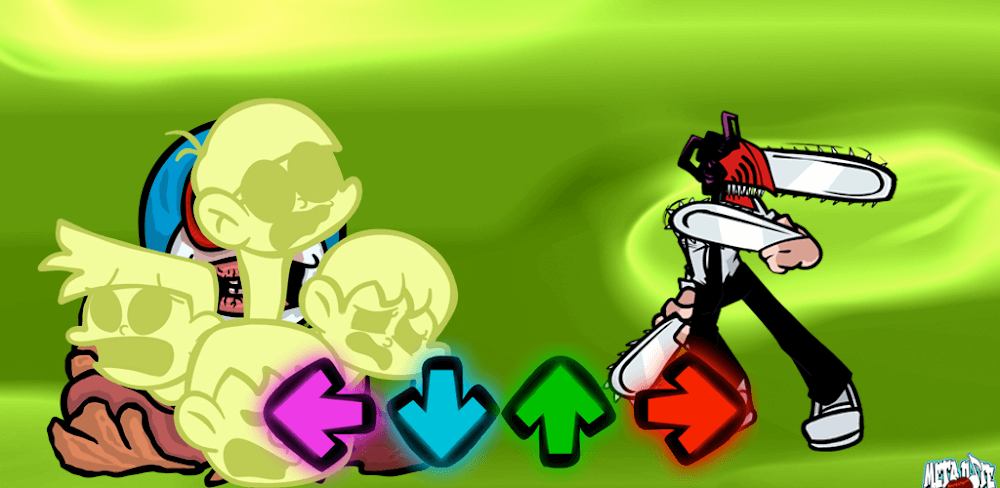 FNF Anime Collection All Mod v1.3 MOD APK (Free Rewards)