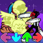 FNF Anime Collection All Mod v1.3 MOD APK (Free Rewards)