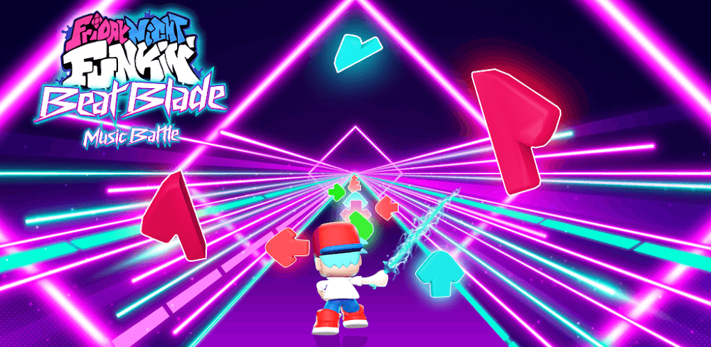 FNF Beat Blade MOD APK v0.6 (Unlimited Money)