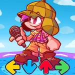 FNF El Chavo Bross Mod v1.1 MOD APK (No Ads)