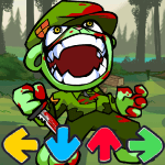 FNF Flippy Flippin Out v1 Mod v1.1 MOD APK (No Ads)