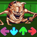 FNF Gorefield Full Mod v1.8 MOD APK (Free Rewards)