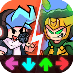 FNF Music Night Battle 2 v3.3.9.126 APK (Latest)