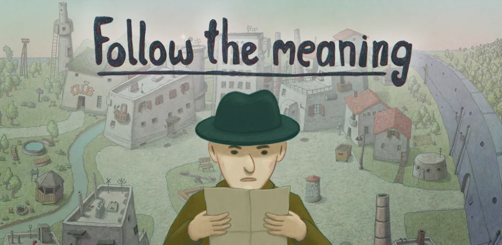 Follow the meaning v1.1.1.44 APK (Unlocked Game)