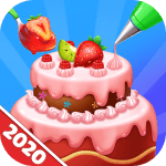 Food Diary: Girls Cooking v3.3.2.0 MOD APK (Unlimited Money)
