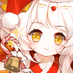 Food Fantasy v1.1.96.1 MOD APK (One Hit, Weak Enemy)
