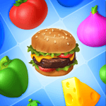 Food Truck Adventure v0.0.18.3 MOD APK (Unlimited Moves)
