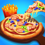Food Voyage v2.2.0.5 MOD APK (Unlimited Money)