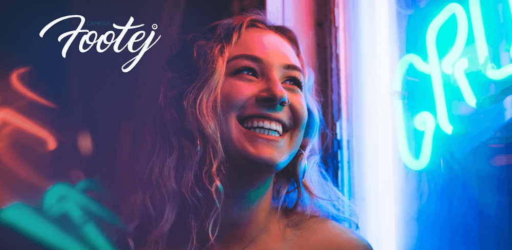 Footej Camera v1.1.2.15 APK + MOD (Pro Unlocked)