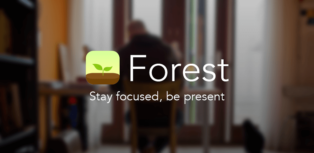 Forest v5.5.11.1 MOD APK (Premium Unlocked)