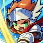 Fortias Saga v1.1.1.09 MOD APK (Damage, Defense Multiplier, God Mode)